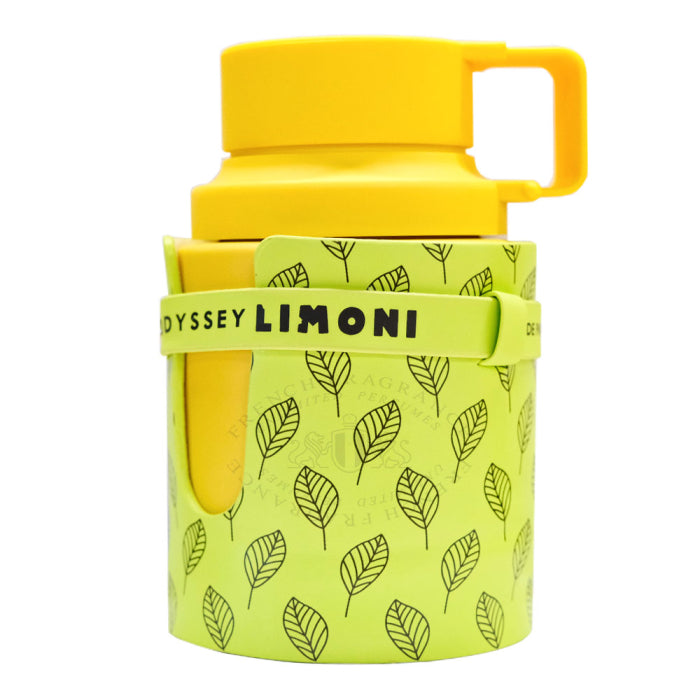 Armaf Odyssey Limoni 3.4 EDP Men
