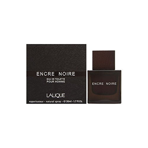 Lalique Encre Noire Eau de Toilette