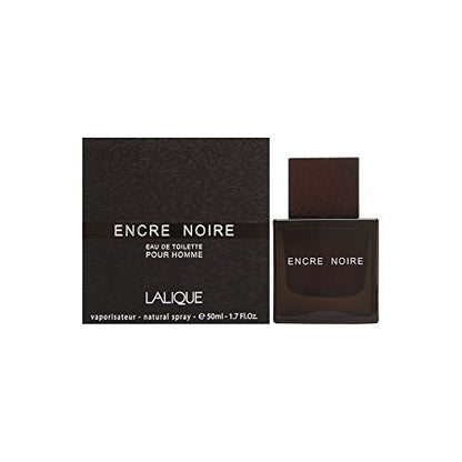 Lalique Encre Noire Eau de Toilette