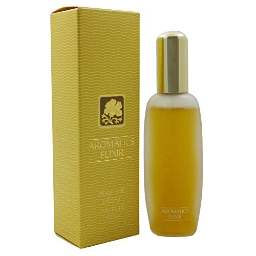 Clinique Aromatics Elixir Spray