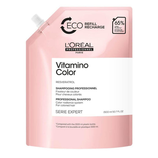 VITAMINO Color Shampoo Refill 1500 ml