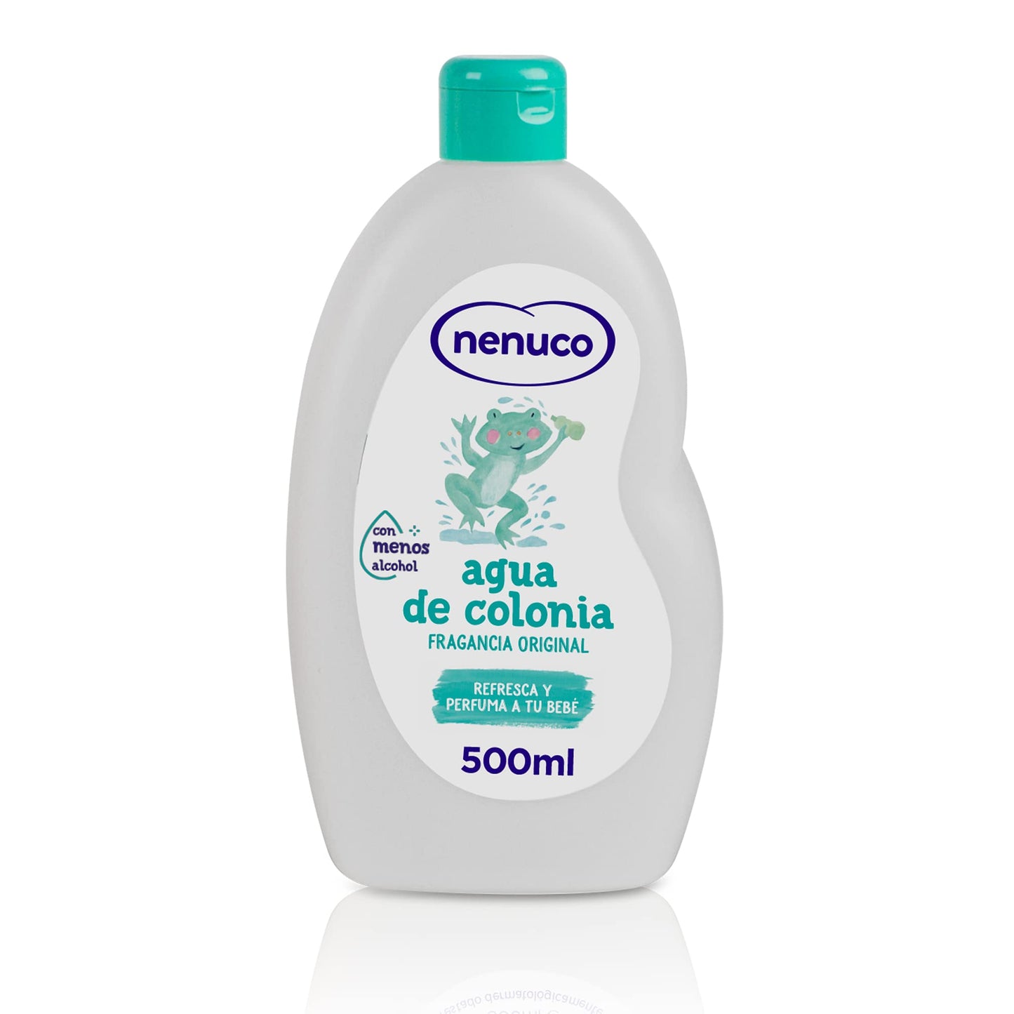 NENUCO COL ORIGINAL INFANTIL 500 ML