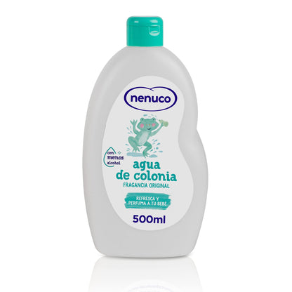 NENUCO COL ORIGINAL INFANTIL 500 ML