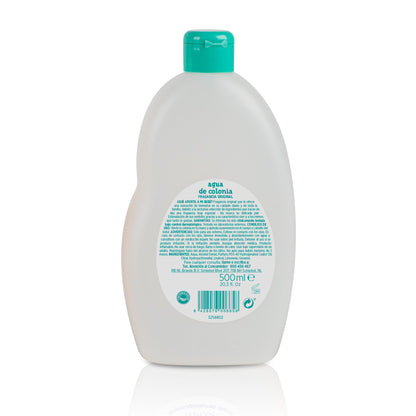 NENUCO COL ORIGINAL INFANTIL 500 ML
