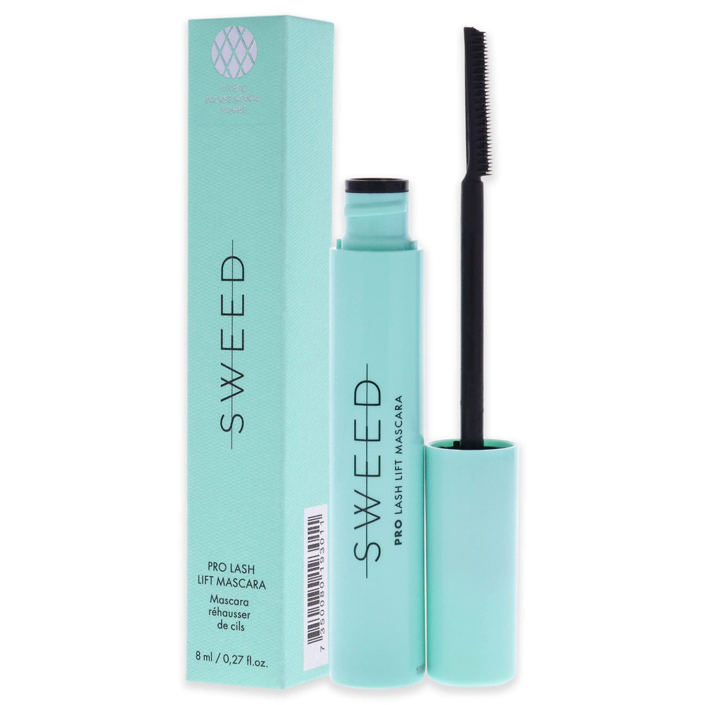 Sweed Lash Lift Mascara