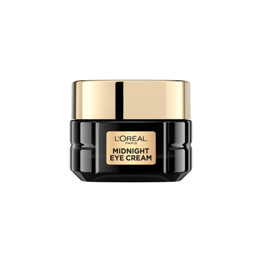 L'Oréal Paris Age Perfect Cell Renew Midnight Eye Cream, 15ml