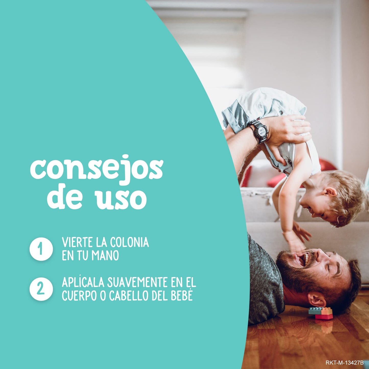 NENUCO COL ORIGINAL INFANTIL 500 ML