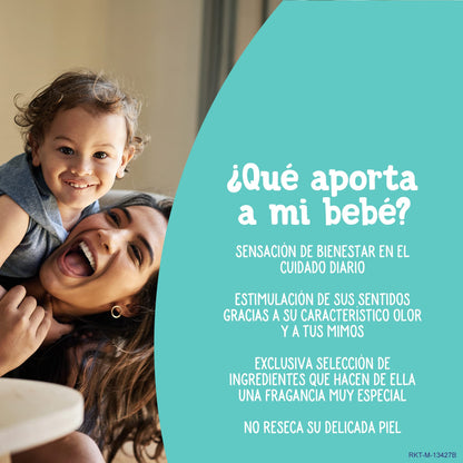 NENUCO COL ORIGINAL INFANTIL 500 ML