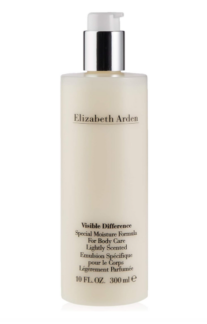 Elizabeth Arden - Visible Difference Moisturizing body cream 300ml