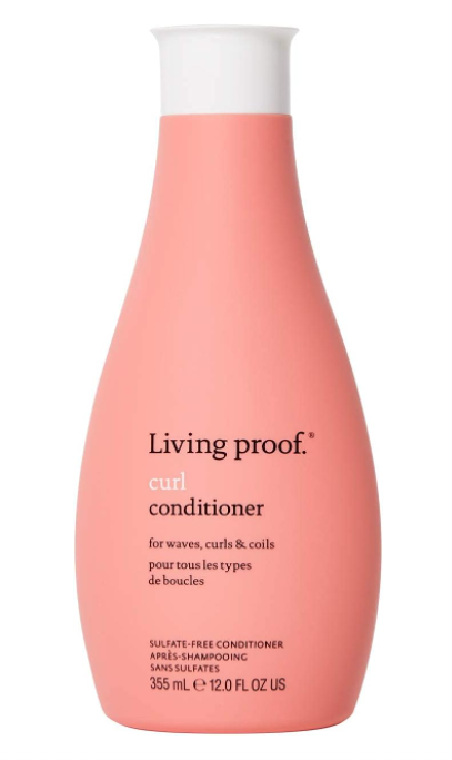 Living Proof Curl Haircare Conditioner 355ml