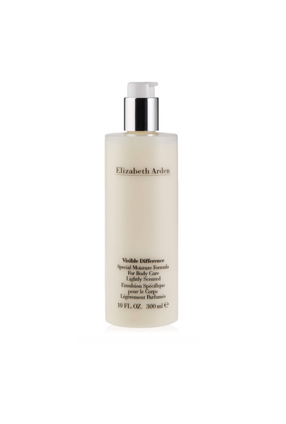 Elizabeth Arden - Visible Difference Moisturizing body cream 300ml