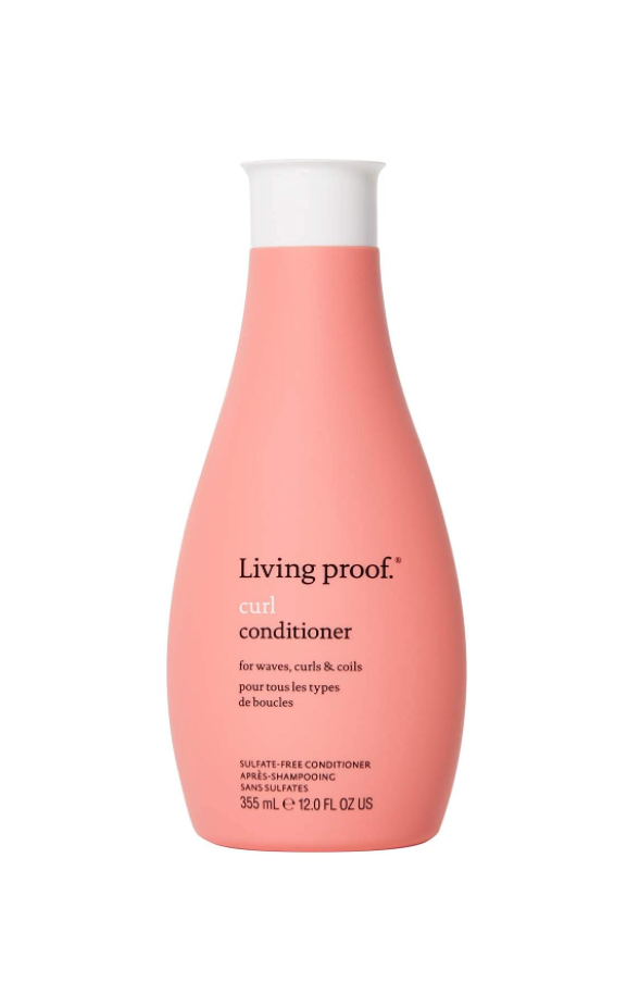 Living Proof Curl Haircare Conditioner 355ml