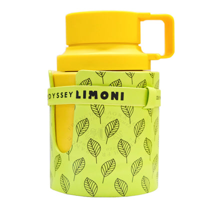Armaf Odyssey Limoni 3.4 EDP Men