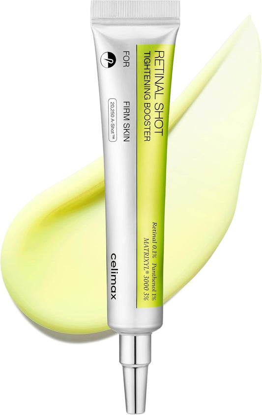 Celimax The Vita - A Retinal Shot Tightening Booster 15ml