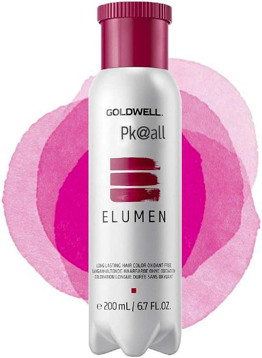 Goldwell Elumen Colour Pure Pink PK@all 200 ml
