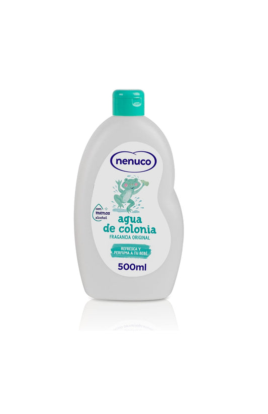 NENUCO COL ORIGINAL INFANTIL 500 ML