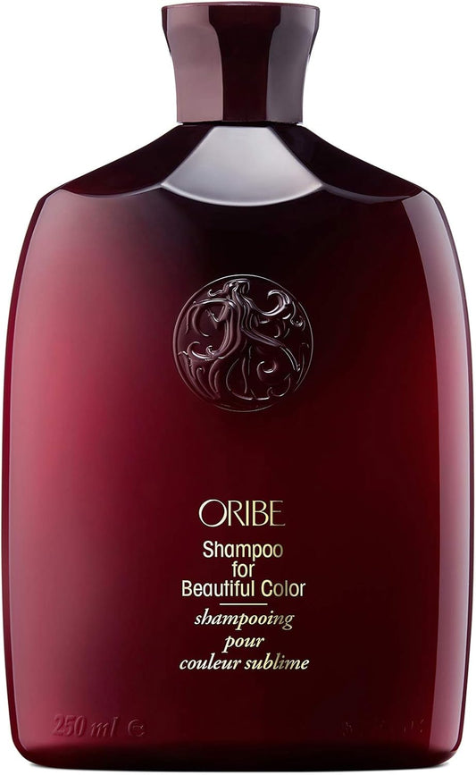 Shampoo For Beautiful Color by Oribe for Unisex - 8.5 oz / 250ml
