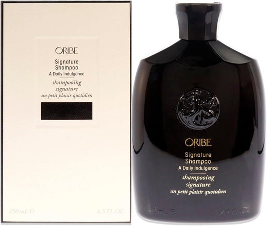 ORIBE Signature Shampoo A Daily Indulgence 250 ml